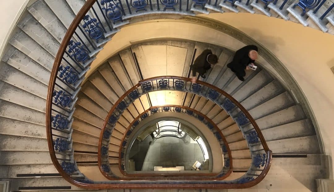 Visit The Courtauld Gallery Before It Closes For £50m Refurbishment