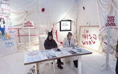 Frieze Focus London 2025: Selection By Oliver Malin