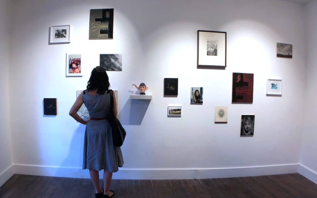 Charlie Smith London Is 10 – Edward Lucie-Smith