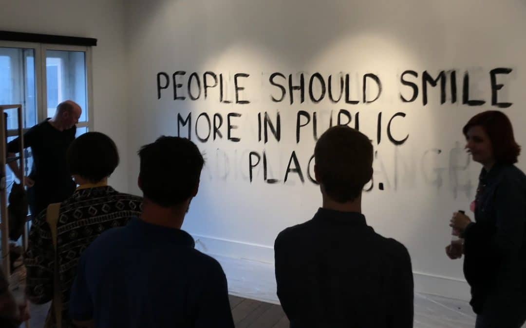 Government Earmarks £20m For Culture and Creative Industries In England