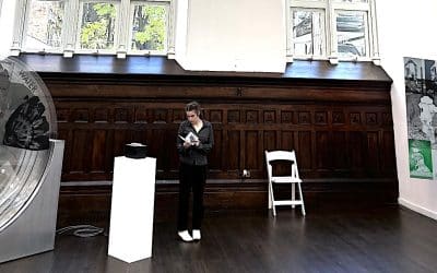 Robert Rauschenberg: Signs And Signals – Robert Rauschenberg Foundation