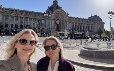 Dear Diary: Art Basel Paris Week 2024 – Nico Kos Earle