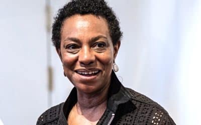 Sheryll Catto Announced As New Artistic Director & CEO For ActionSpace