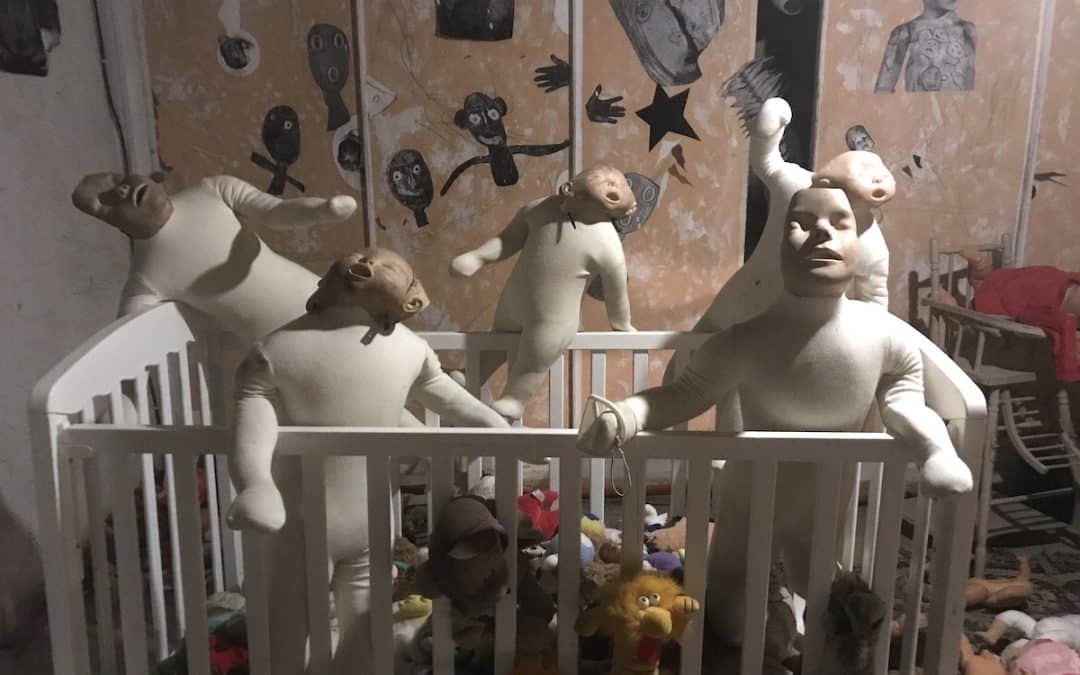 Les Rencontres d’Arles A World Class Photography Festival – By Virginie Puertolas-Syn