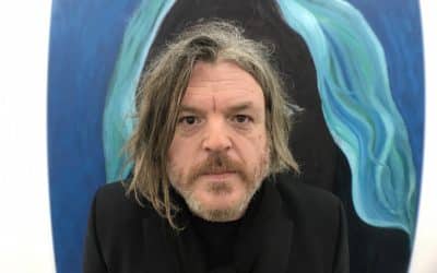 Artist To Artist: Hedley Roberts Interviewed By Darren Coffield – Artlyst Exclusive