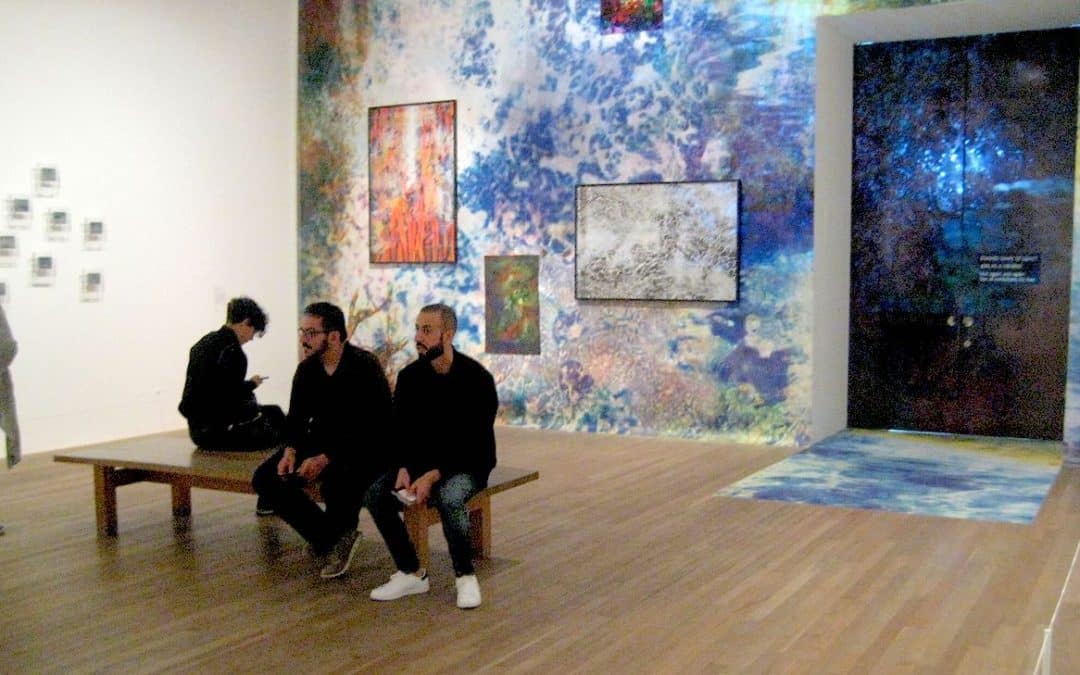 Shape Of Things To Come: Abstract Photography Tate Modern – Edward Lucie-Smith