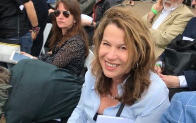 Significant Works: A New Series Of Contemporary Art Essays By Sue Hubbard