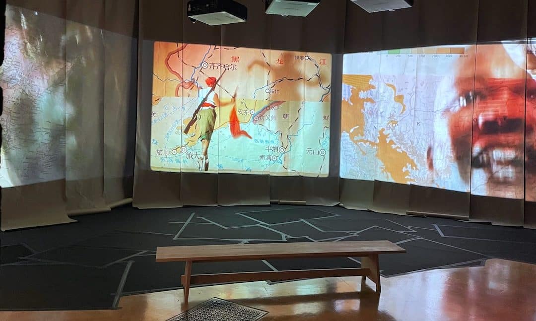 William Kentridge: A Forty-Year Career – Royal Academy