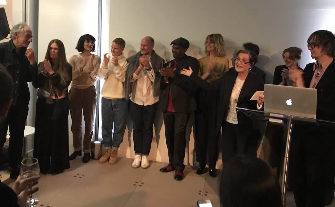 Paul Hamlyn Foundation Artist Awards 2017 Present £60k No Strings Attached Prizes