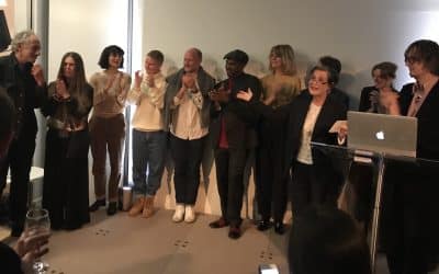 Paul Hamlyn Foundation Artist Awards 2017 Present £60k No Strings Attached Prizes