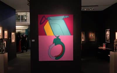 London Art Fair 2019 Returns With Solid Foundations – Sue Hubbard