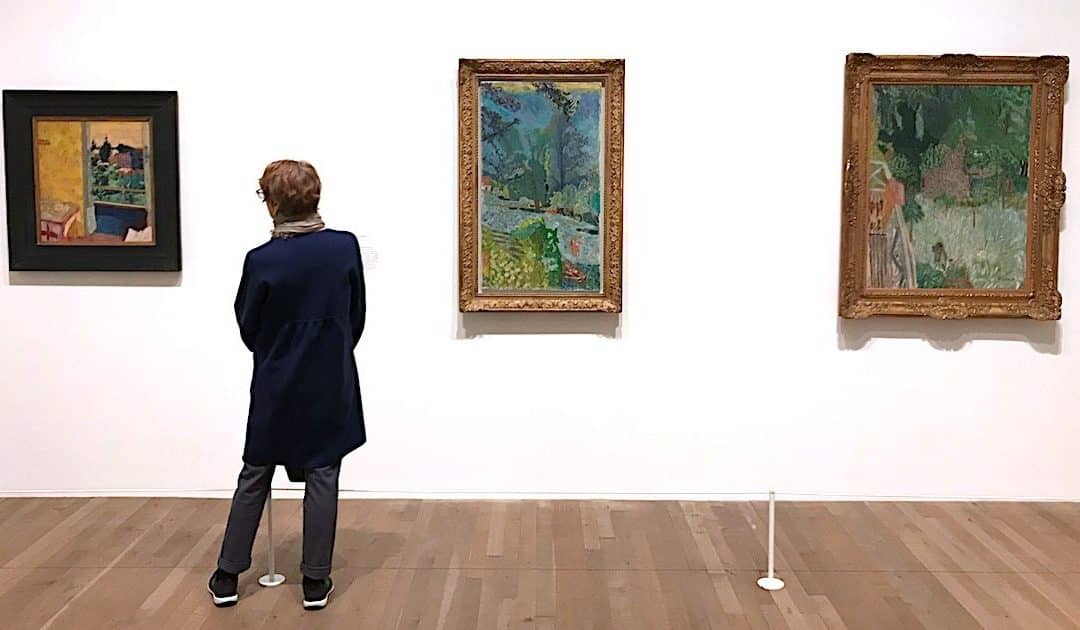 Pierre Bonnard: A French Painter Carrying Forward A Great Inheritance – Edward Lucie-Smith