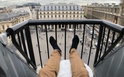 Paris Highlights: Lee Sharrock Selects Winter 2023/2024 Exhibitions