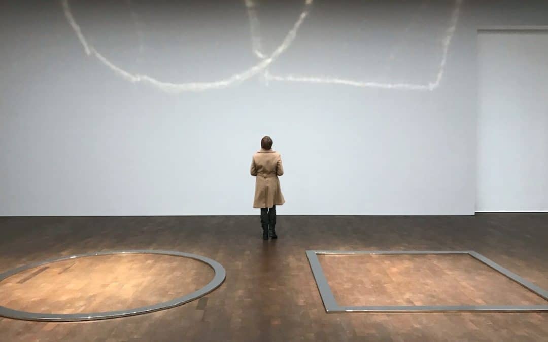 New London Exhibitions February 2019 – Edward Lucie-Smith