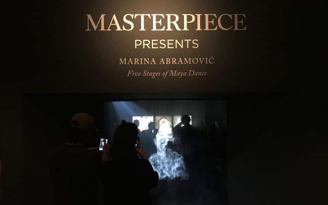 Masterpiece London – Affair To Remember – Or Not – Edward Lucie-Smith