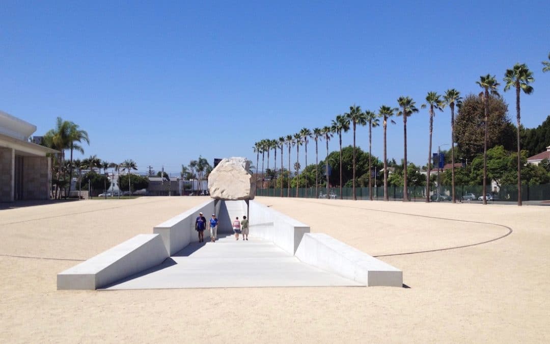 Landmark Collaboration Announced Between LACMA, Yuz Museum Shanghai And Qatar Museums