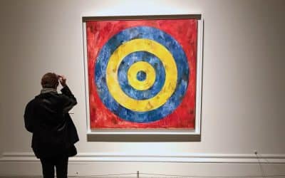 Ten Recommended London Art Shows By Paul Carey -Kent December 2017