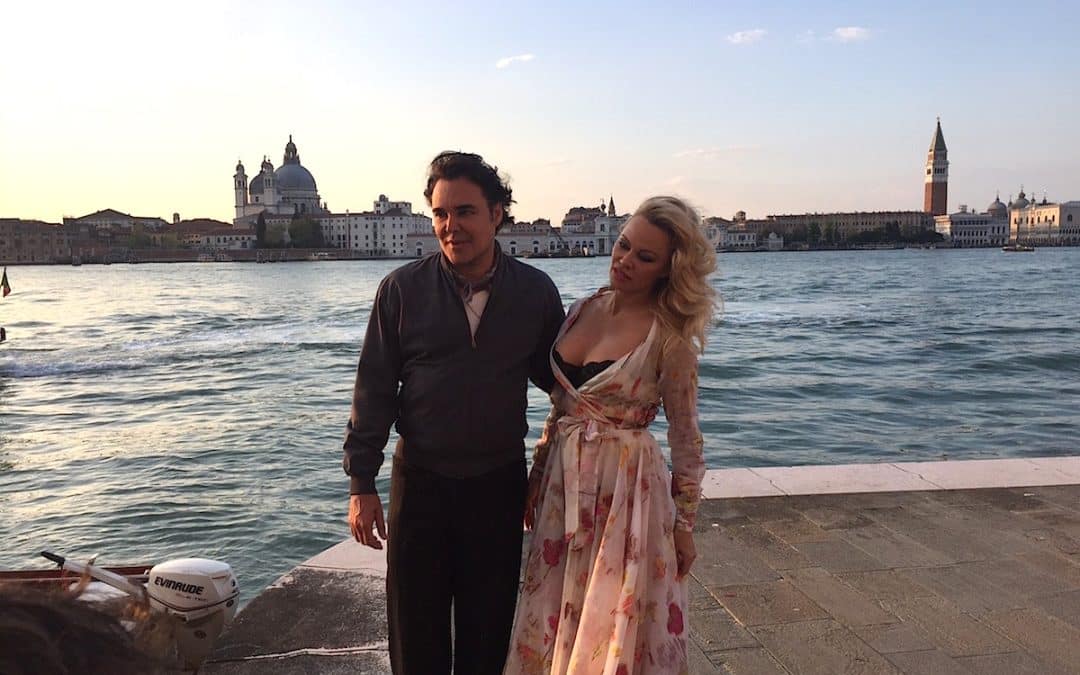 David LaChapelle – Materialistic Beauty And Everlasting Youth – First Venice Solo Show