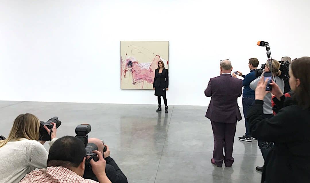 Tracey Emin: Personal Real And Imaginative – Jude Cowan Montague