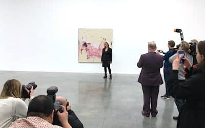 Tracey Emin: Personal Real And Imaginative – Jude Cowan Montague