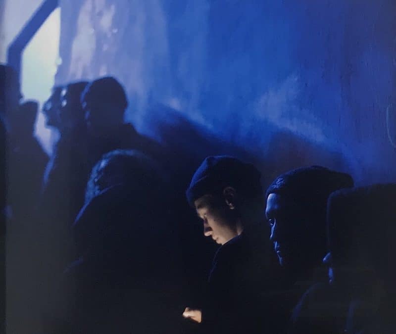 ParisPhoto – Women House And Lyon Biennial – Virginie Puertolas-Syn – French Update