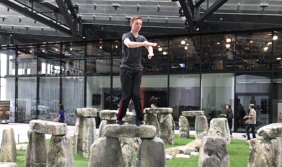 Twelve Exhibitions To Visit Out Of London Summer 2018