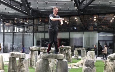 Twelve Exhibitions To Visit Out Of London Summer 2018