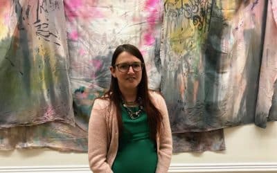 John Moores Painting Prize 2018 Jacqui Hallum Wins Top Prize