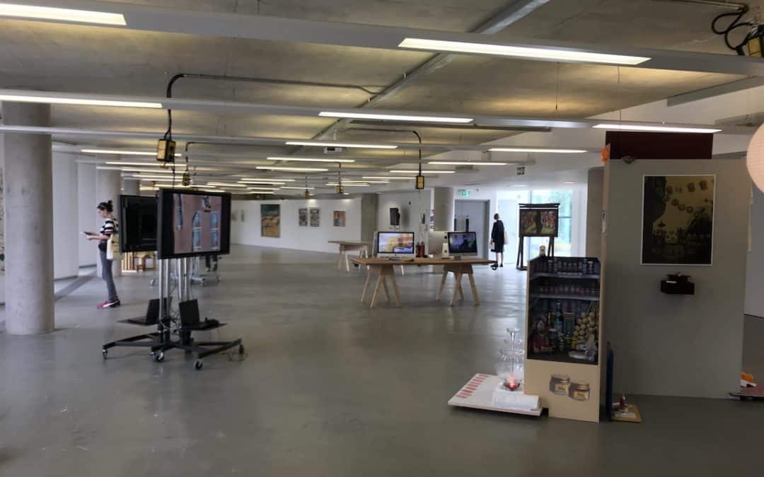 Bloomberg New Contemporaries 2018 Launches In Liverpool – First Photos