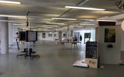 Bloomberg New Contemporaries 2018 Launches In Liverpool – First Photos