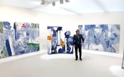 What I Don’t Like About The Contemporary Art Scene  – Edward Lucie-Smith