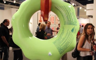 Jeff Koons Loses Second French Plagiarism Case