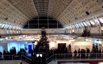 London Art Fair Returns For 2019 Bumper Edition