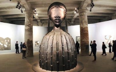 Shattering Boundaries: The Powerful Legacy of Black Women Artists