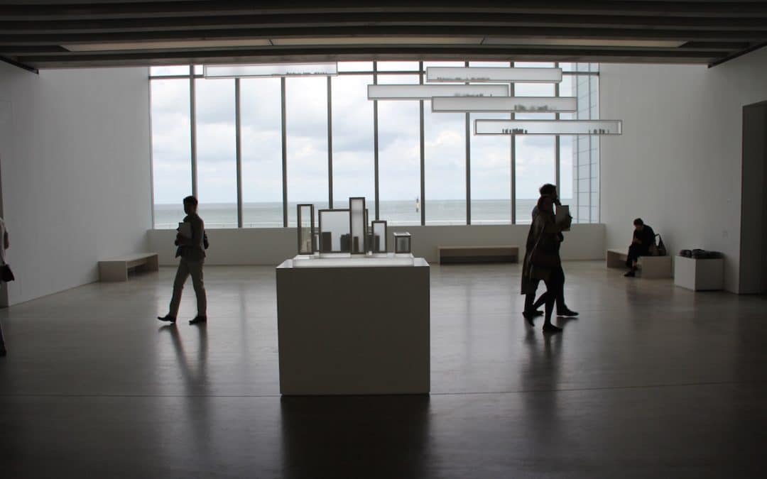 Margate’s Turner Contemporary To Host Turner Prize In 2019