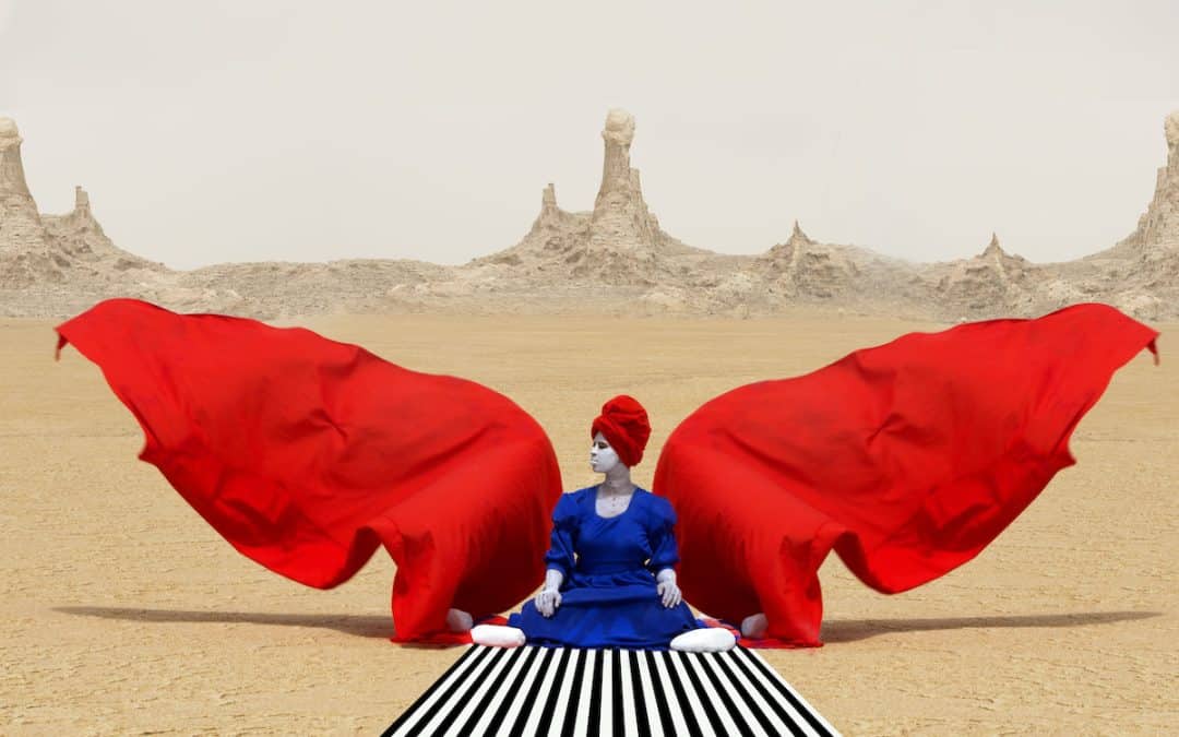 A World In Common: Contemporary African Photography Tate Modern – Revd Jonathan Evens