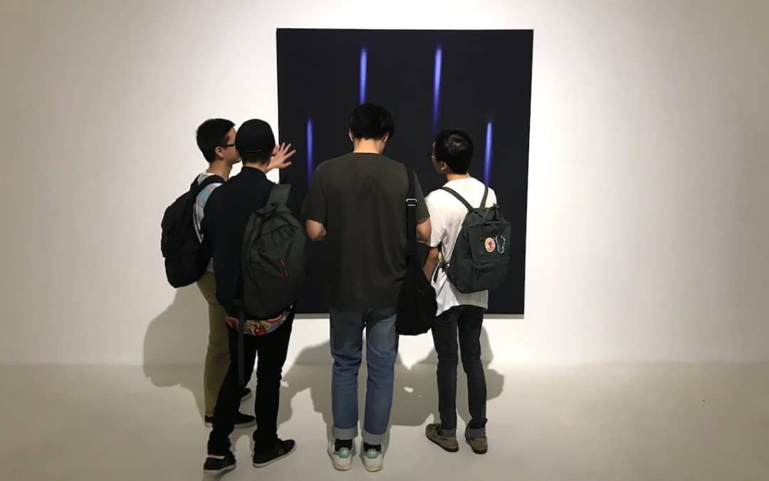 Luke Heng: After Asphodel – Singapore Artist Profile – Eva Wong Nava