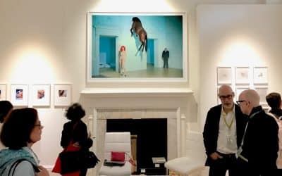 Photo London 2018: The Capital’s Most Visited Photography Event – Preview