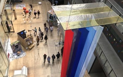 Britain’s Leading Artists Protest Against The Decline Of Art In Schools