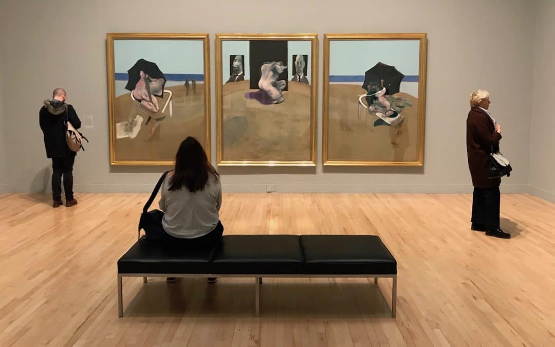 The Human Condition Relationships And Raw Desires – Tate Britain – Sue Hubbard