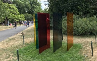 Free Art in London This Summer 2018