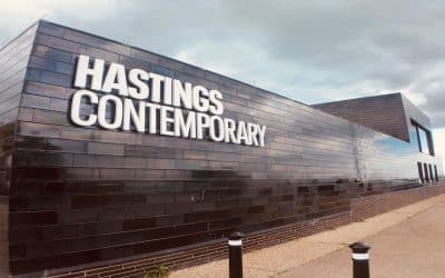 More Out Of London Summer Exhibitions 2021 – Artlyst Recommends