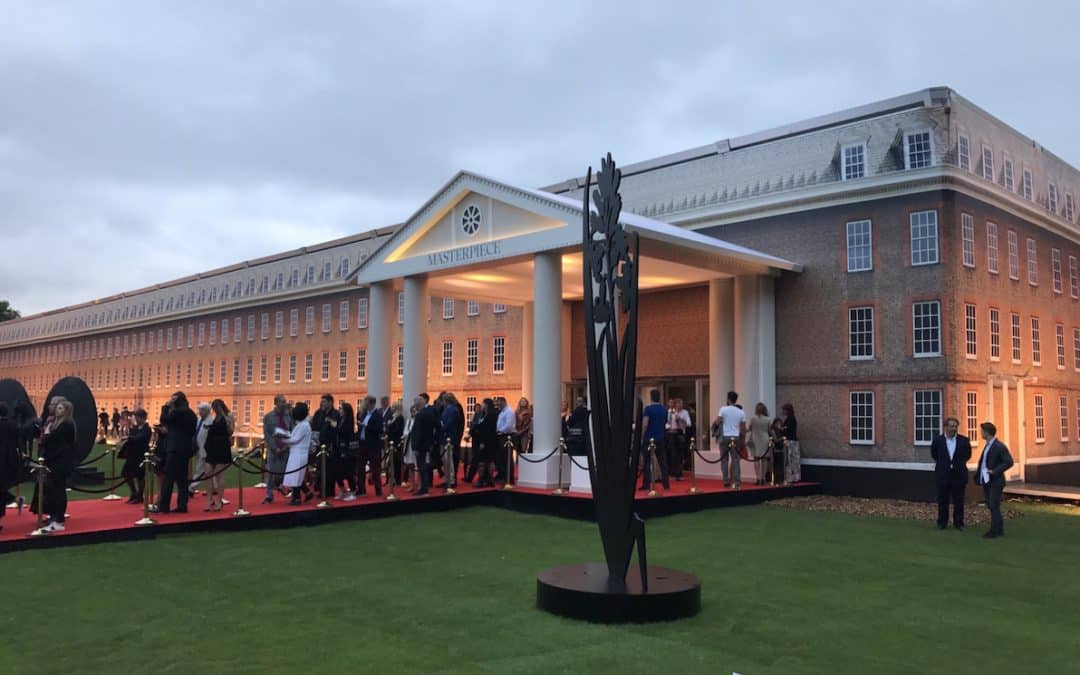 Met’s Art and Antiques Unit Suspended Until Further Notice