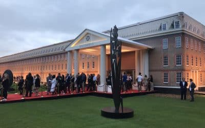 Virtual Masterpiece The Masterpiece Art Fair By Edward Lucie-Smith