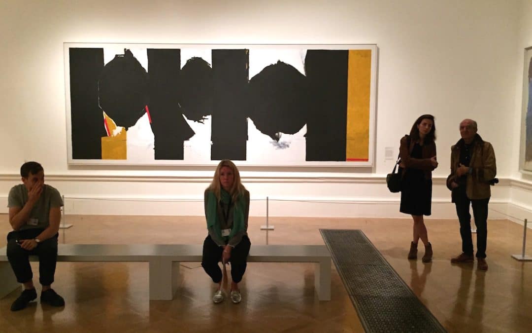 Knoedler Art Fraud Case Glafira Rosales Ordered To Pay Back $81m