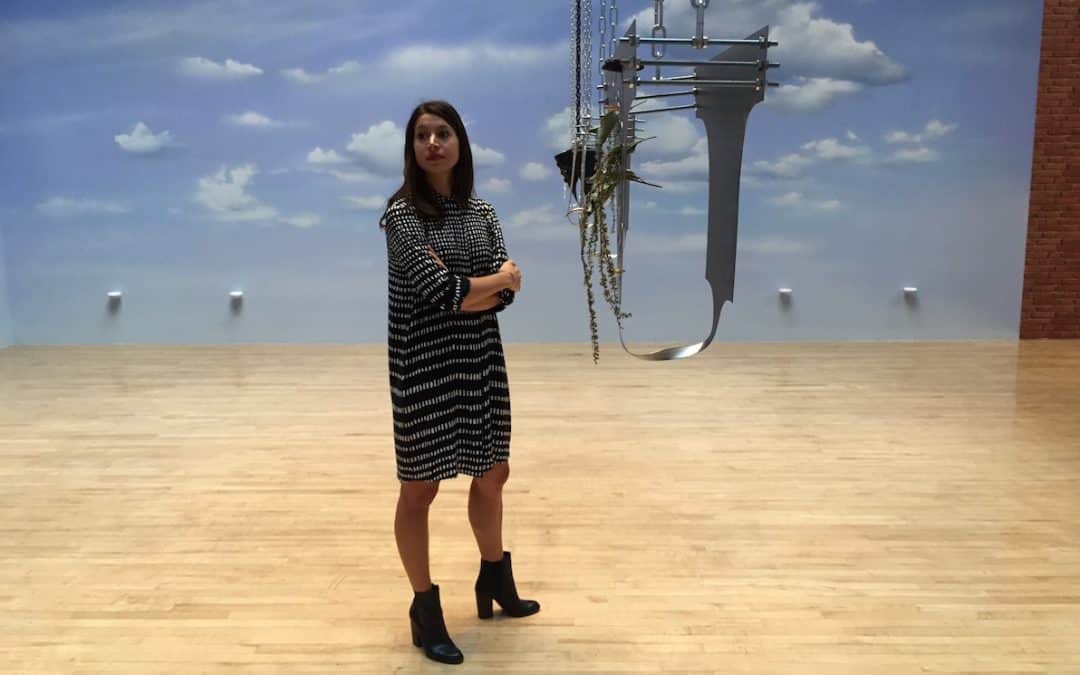 Ageism Sucks: Turner Prize Scraps Under Fifty Age Restriction