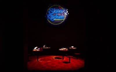 You Feel Me: A Place Without Division – FACT Liverpool – Alice Lenkiewicz