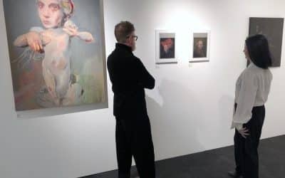 London Art Fair 2025: Celebrating Art in All Its Diversity