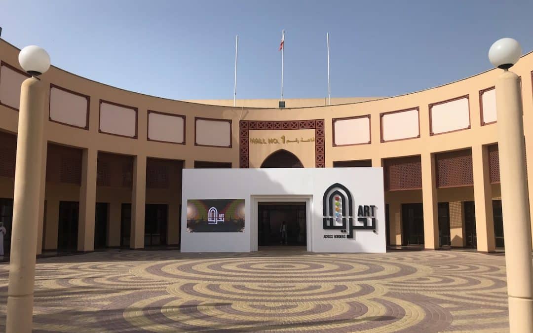 ArtBAB Presents A Powerhouse of International Galleries And Artists