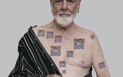 Michelangelo Pistoletto At 90 Monumental Exhibition Unveiled At Castello di Rivoli